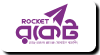 Rocket Payment Icon